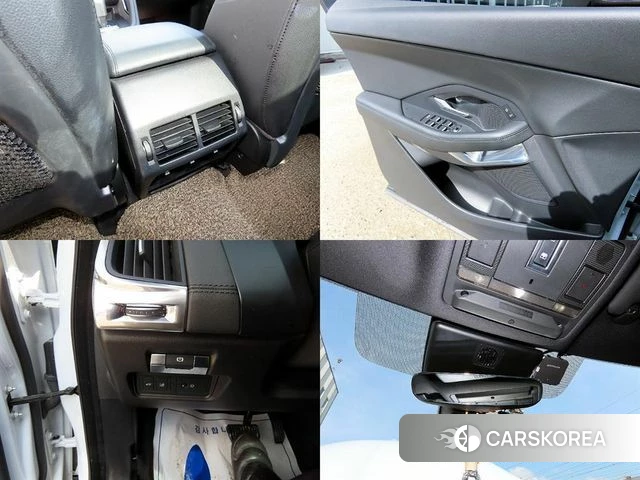 Jaguar E-PACE id 3867360 из Кореи 9