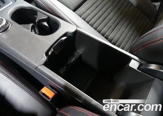 Mercedes-Benz CLA-Class C117 id 2855617 из Кореи 9