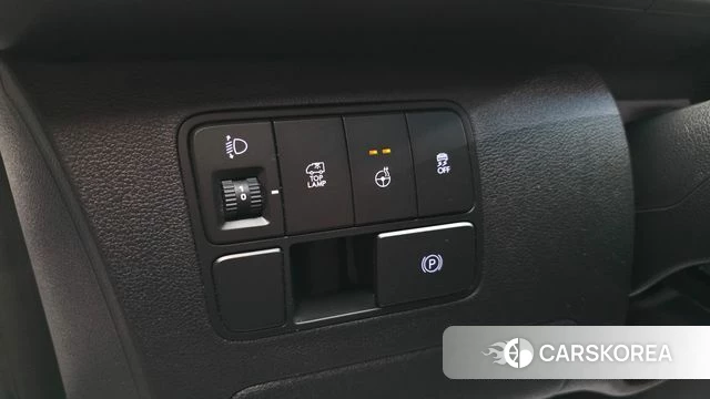 Hyundai ST1 id 4904649 из Кореи 9