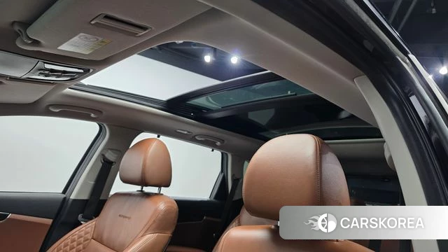 Kia The New Sorento id 5048725 из Кореи 9