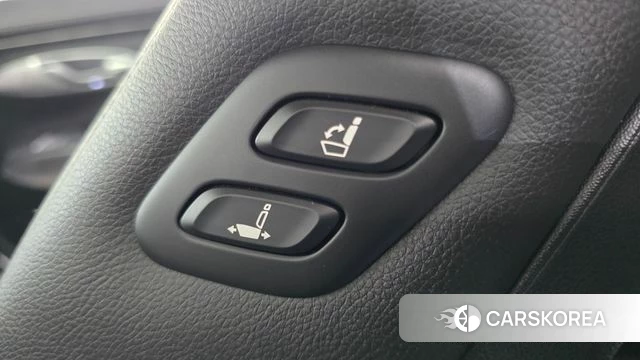 Genesis GV70 id 5022951 из Кореи 9