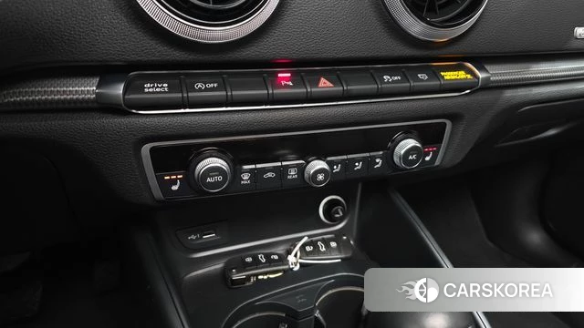 Audi New A3 id 5035859 из Кореи 9