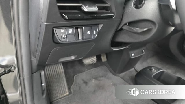 Kia EV6 id 5039528 из Кореи 9