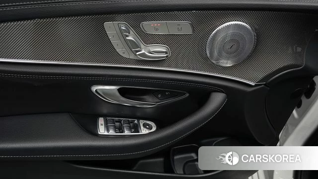 Mercedes-Benz E-Class W213 id 5060335 из Кореи 9