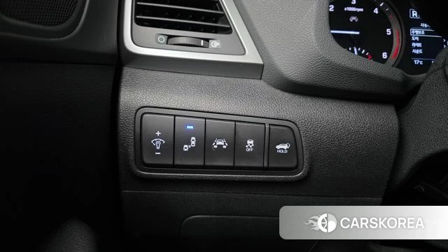 Hyundai All New Tucson id 4993680 из Кореи 9