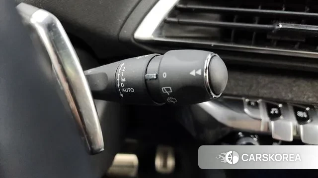 Peugeot 3008 second generation id 3484678 из Кореи 9