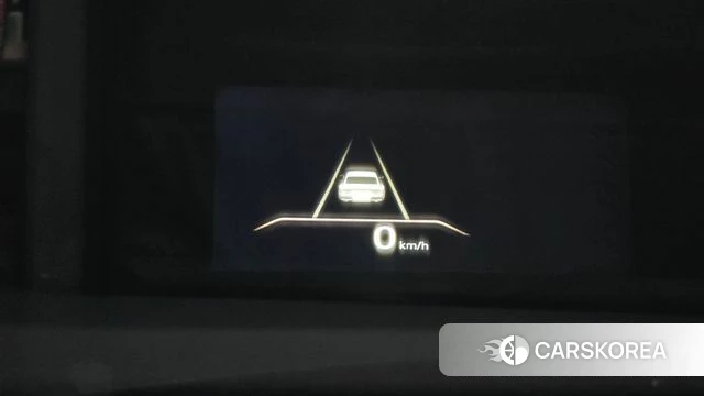 Genesis G80 (RG3) id 4959642 из Кореи 9