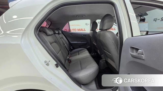 Kia All New Morning (JA) id 5029376 из Кореи 9