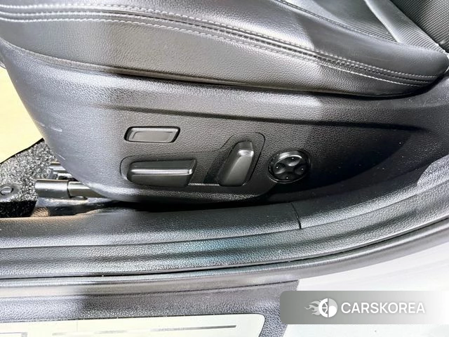 Hyundai The New Grandeur IG id 4965873 из Кореи 9