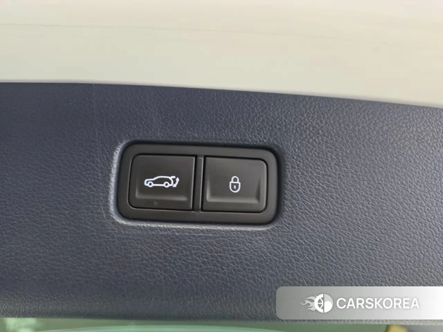 Genesis GV80 id 4975661 из Кореи 9