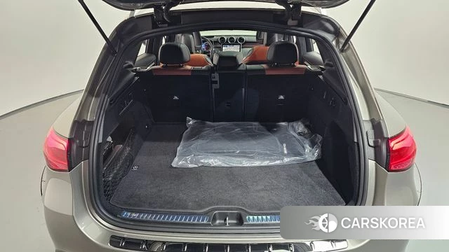 Mercedes-Benz GLC-Class X254 id 4941355 из Кореи 9