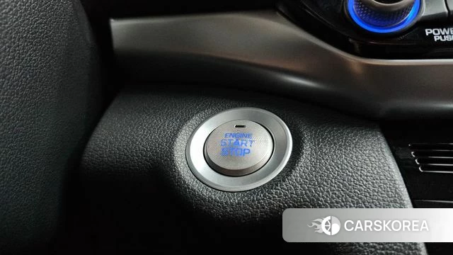 Hyundai The New Avante AD id 5023650 из Кореи 9
