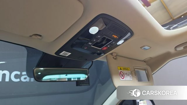 Kia Carnival 4th generation id 5033889 из Кореи 9
