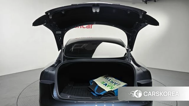 Tesla Model 3 id 5001956 из Кореи 9