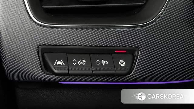 Renault Korea (Samsung) XM3 id 5017596 из Кореи 9