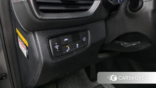 Hyundai Santa Fe TM id 3727896 из Кореи 9
