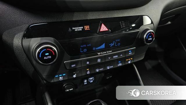 Hyundai All New Tucson id 5023810 из Кореи 9