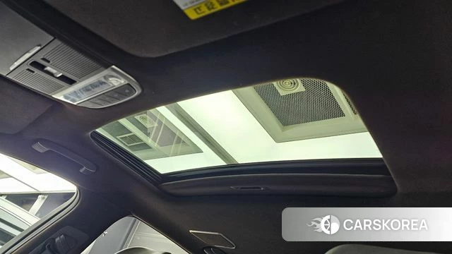 Genesis G90 id 4993308 из Кореи 9