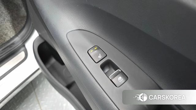 Hyundai The New Grandeur IG id 4986443 из Кореи 9