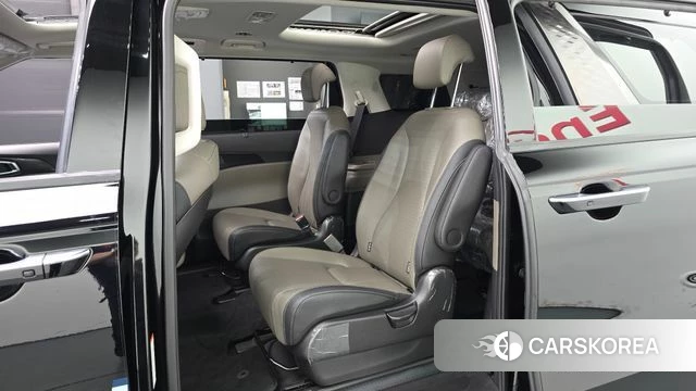 Kia The New Carnival 4th Generation id 4706298 из Кореи 9