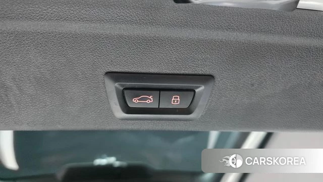 BMW X6 (G06) id 5016528 из Кореи 9