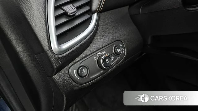 Chevrolet (GM Daewoo) The New Trax id 4983068 из Кореи 9