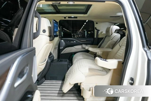 Cadillac Escalade 5th Generation id 4996476 из Кореи 9