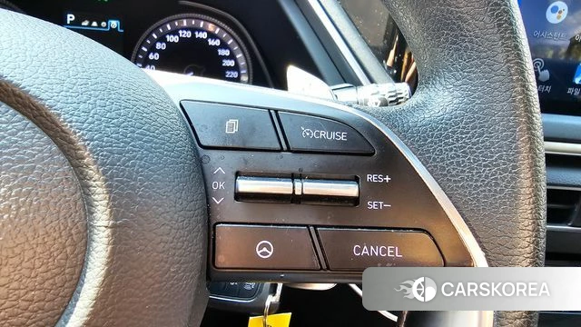 Hyundai Sonata (DN8) id 4863976 из Кореи 9