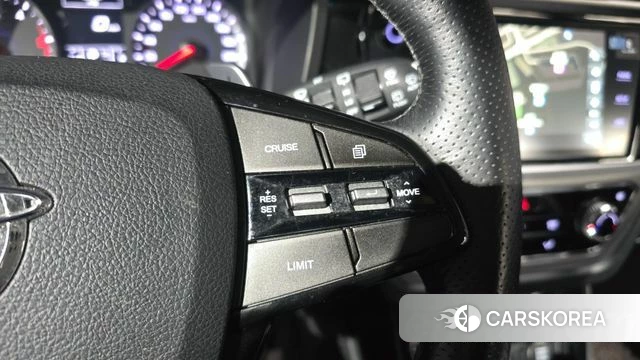 Ssangyong Beautiful Korando id 4988047 из Кореи 9
