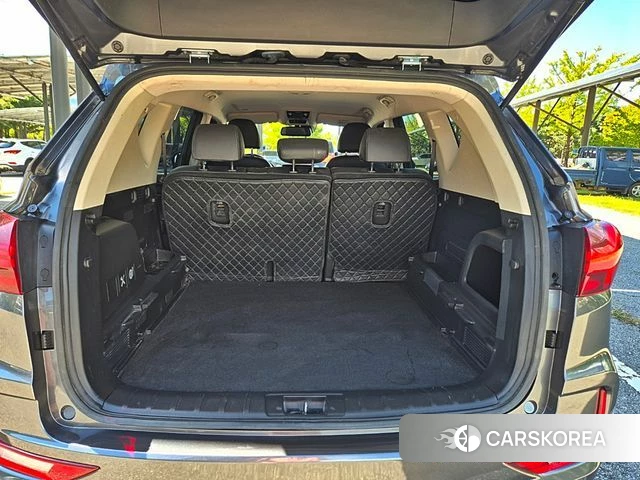 Ssangyong All New Rexton id 4905207 из Кореи 9