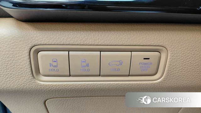 Kia Carnival 4th generation id 4716117 из Кореи 9