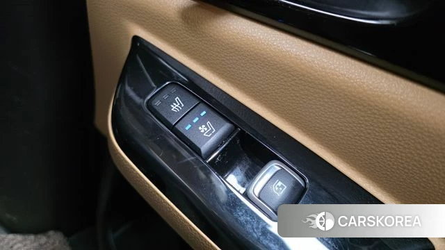 Kia Carnival 4th generation id 5033808 из Кореи 9