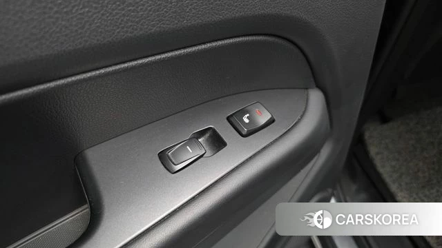 Ssangyong The New Rexton Sports Cannes id 4958071 из Кореи 9