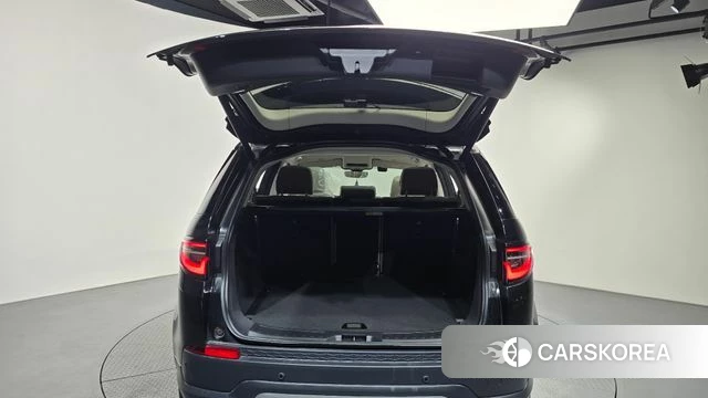 Land Rover Discovery Sports 2nd Generation id 4958356 из Кореи 9