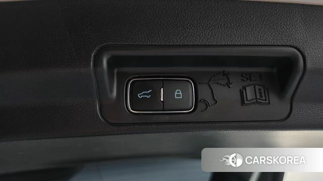 Ford Explorer 6th Generation id 4995623 из Кореи 9