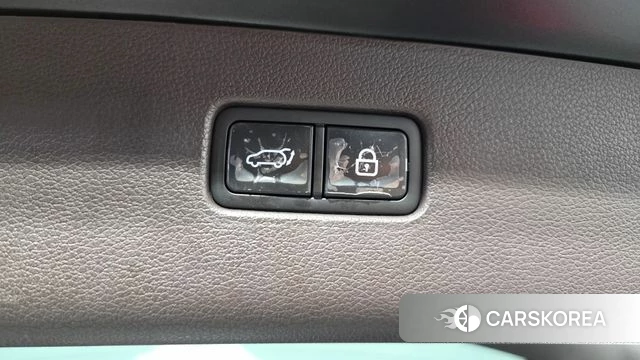 Genesis GV80 id 5012809 из Кореи 9