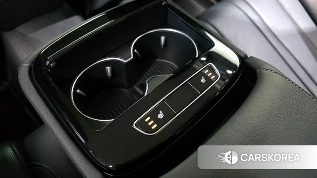 Genesis G80 (RG3) id 4987443 из Кореи 9