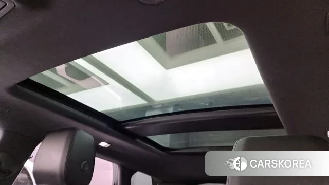 Land Rover Range Rover Evoque 2nd Generation id 3534544 из Кореи 9