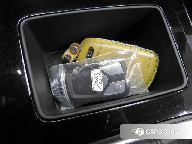 Audi A5 (F5) id 4952139 из Кореи 9