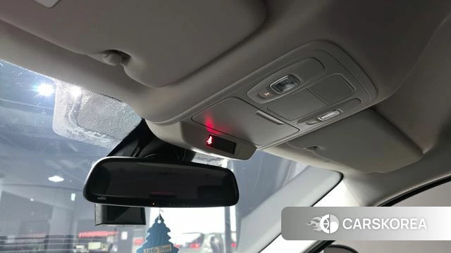 Renault Korea (Samsung) SM6 id 4907741 из Кореи 9