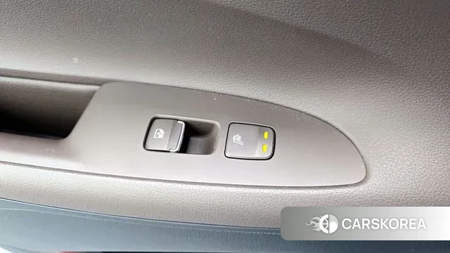 Hyundai The New Grandeur IG id 3577618 из Кореи 9