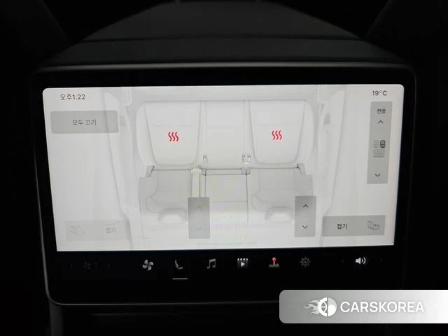 Tesla Model Y id 4964318 из Кореи 9