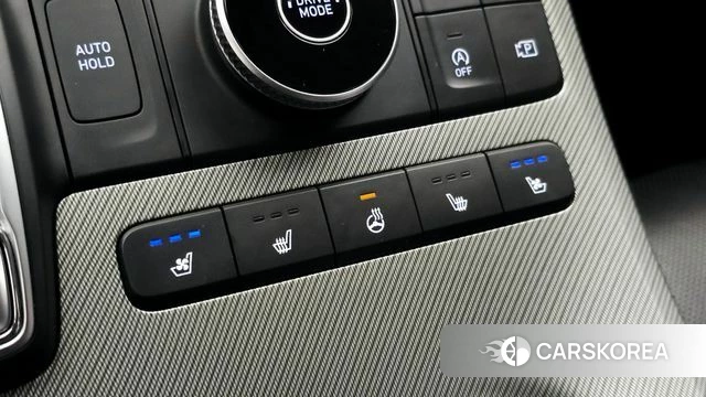Hyundai The New Palisade id 4921924 из Кореи 9