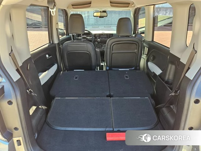 Kia The New Kia Ray id 4981201 из Кореи 9