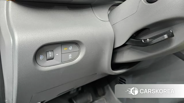 Hyundai Casper id 4710754 из Кореи 9