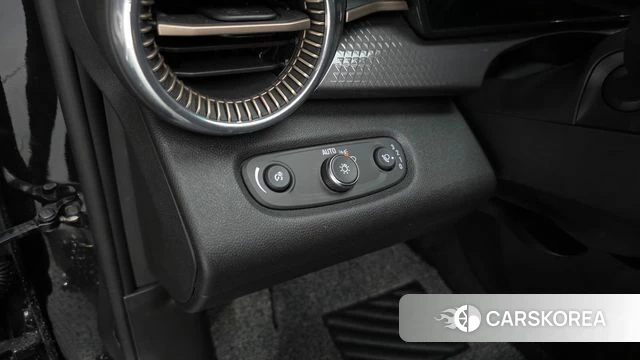 Chevrolet (GM Daewoo) Trax Crossover id 4974983 из Кореи 9