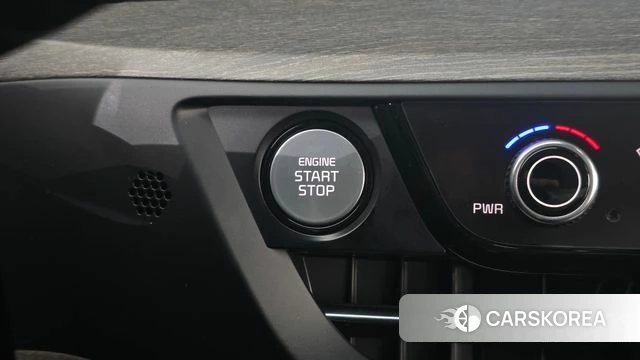 Kia K8 id 5017026 из Кореи 9