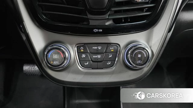 Chevrolet (GM Daewoo) The New Spark id 4959795 из Кореи 9