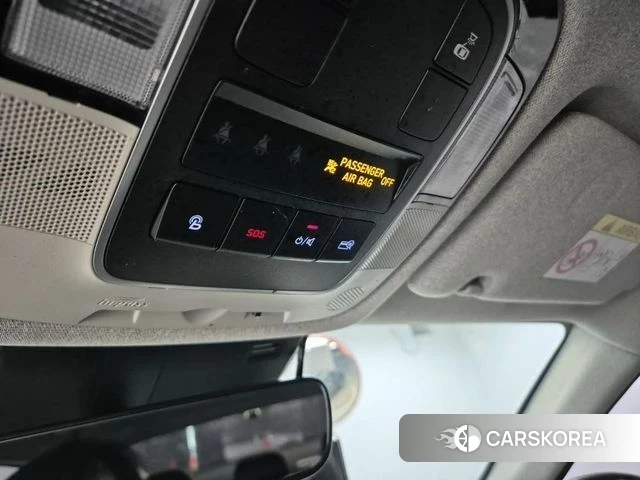 Hyundai Sonata (DN8) id 5028589 из Кореи 9