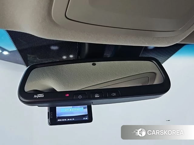 Ssangyong Berry New Tivoli id 4943368 из Кореи 9